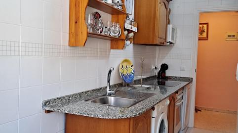 Foto 5 de Pis de lloguer a Centro - Calzada - Cabo Noval, Cádiz