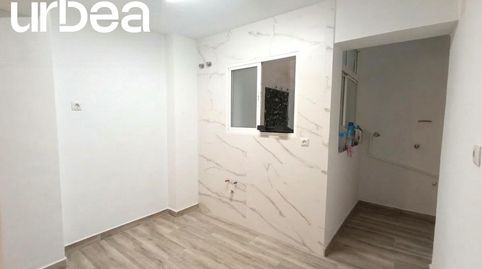 Foto 4 de Pis en venda a Camino de Antequera, Málaga Capital