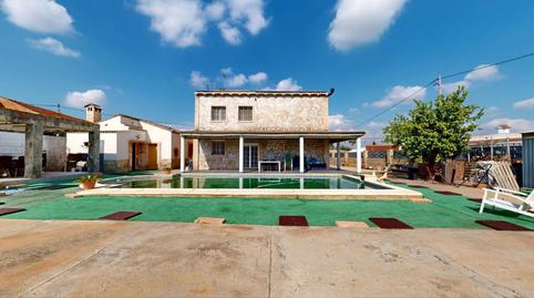 Foto 2 de Casa o xalet en venda a Polígono del Aeropuerto, Valencia