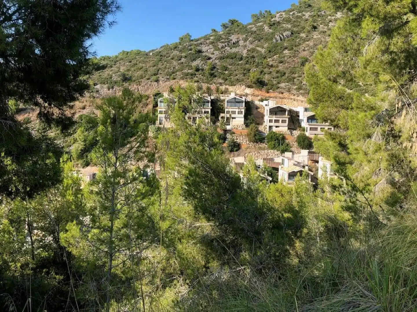 Lands and plots for sale in Llevantina - Montgavina - Quintmar, imagen 8