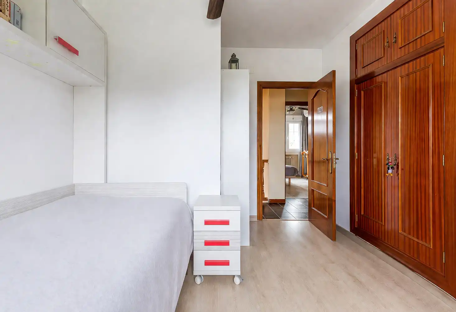 Habitación de Casa o chalet en venta en Villaviciosa de Odón