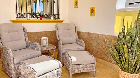 Foto 3 von Wohnung zum Verkauf in Zeniamar - Horizonte - La Campana, Orihuela