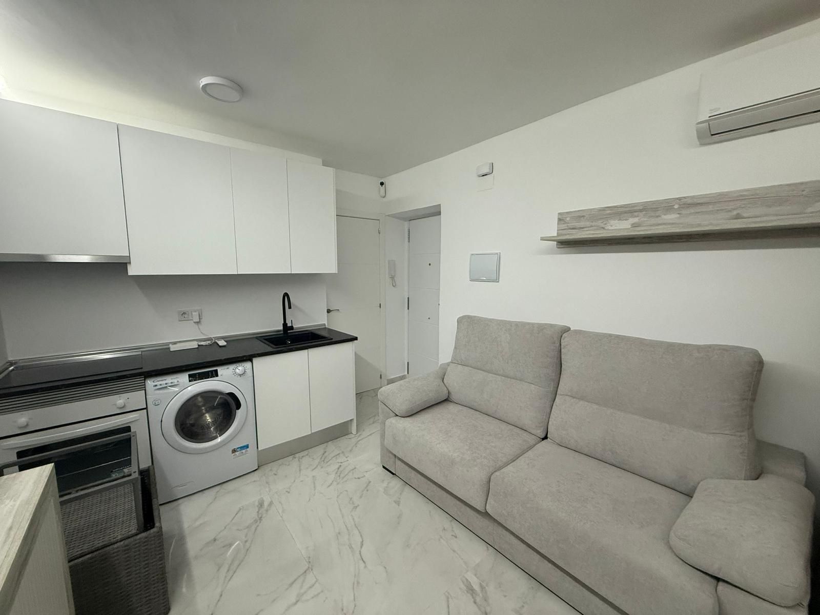 Sala d'estar de Estudi en venda en Rojales