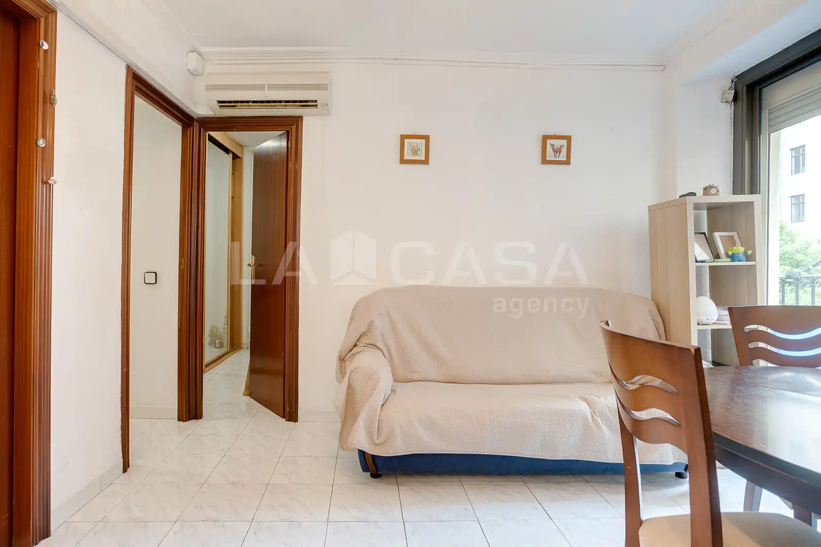 Wohnung mit Terrasse zum Verkauf in Carrer dels Mercaders, imagen 3
