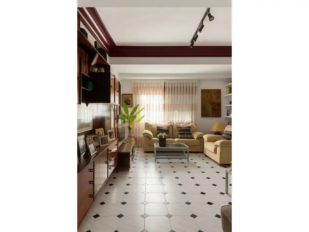 Piso en venta en Arrancapins