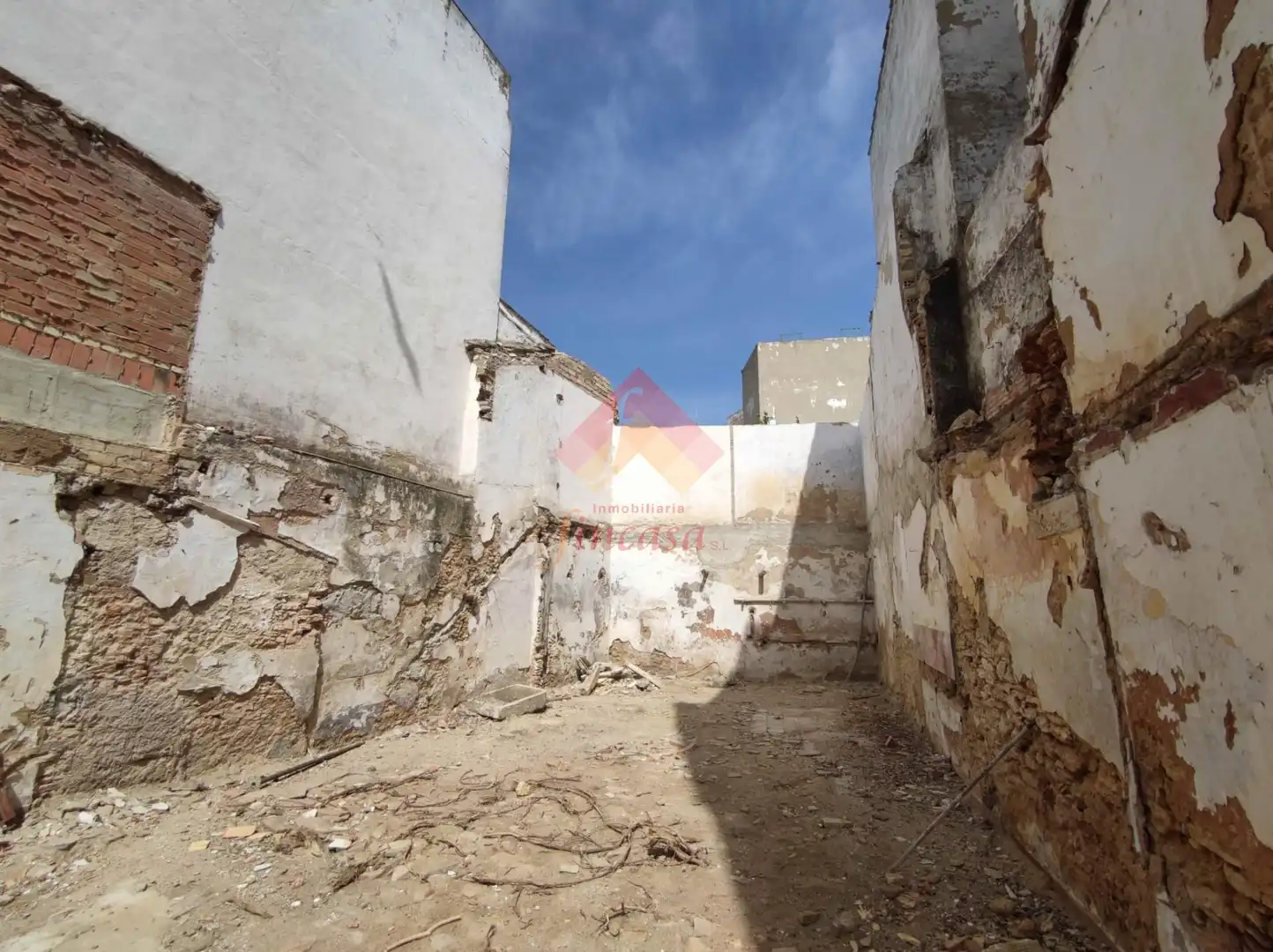 Exterior view of Residential for sale in Ronda