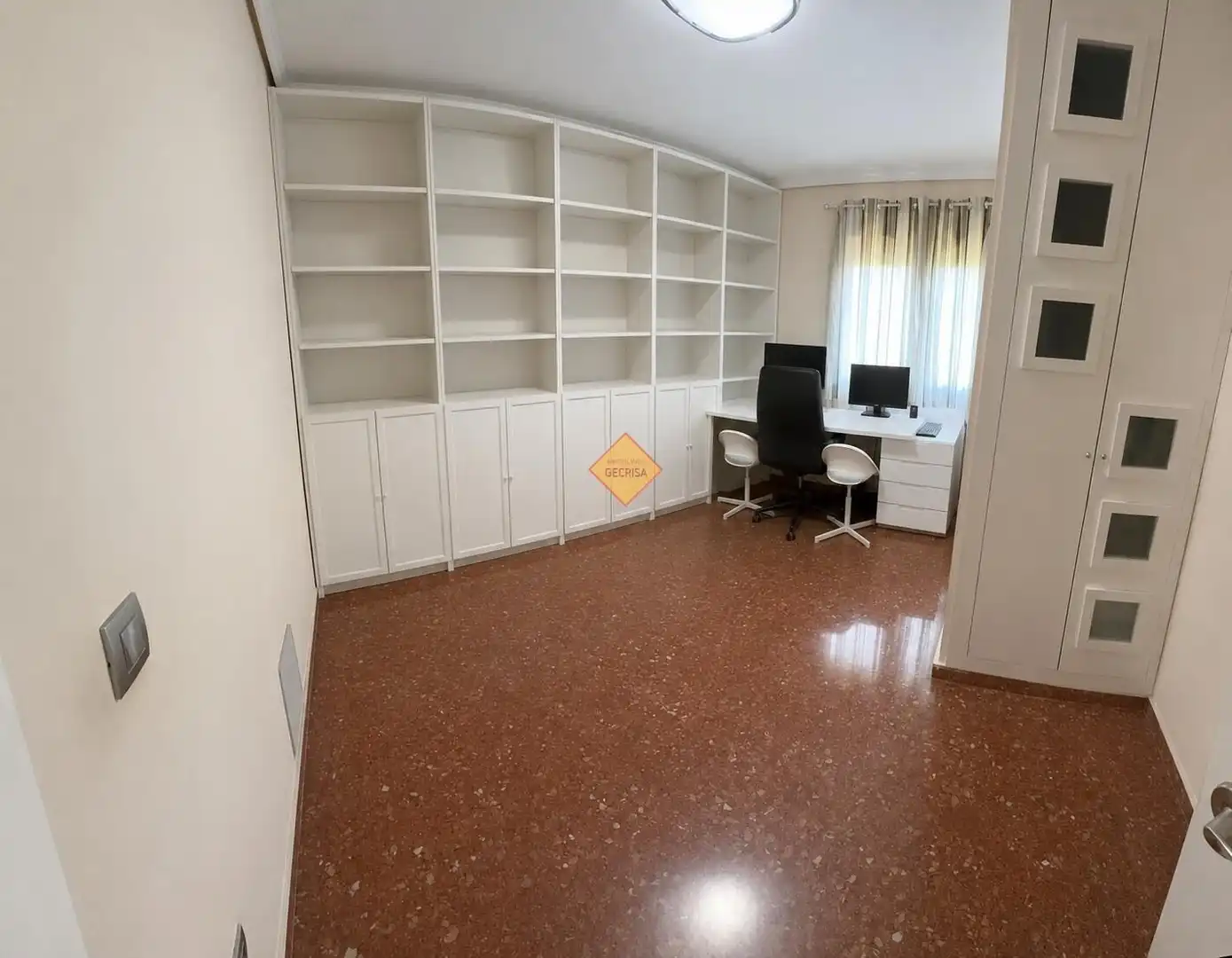 Duplexes for rent in Burjassot  with Air Conditioner and Furnished