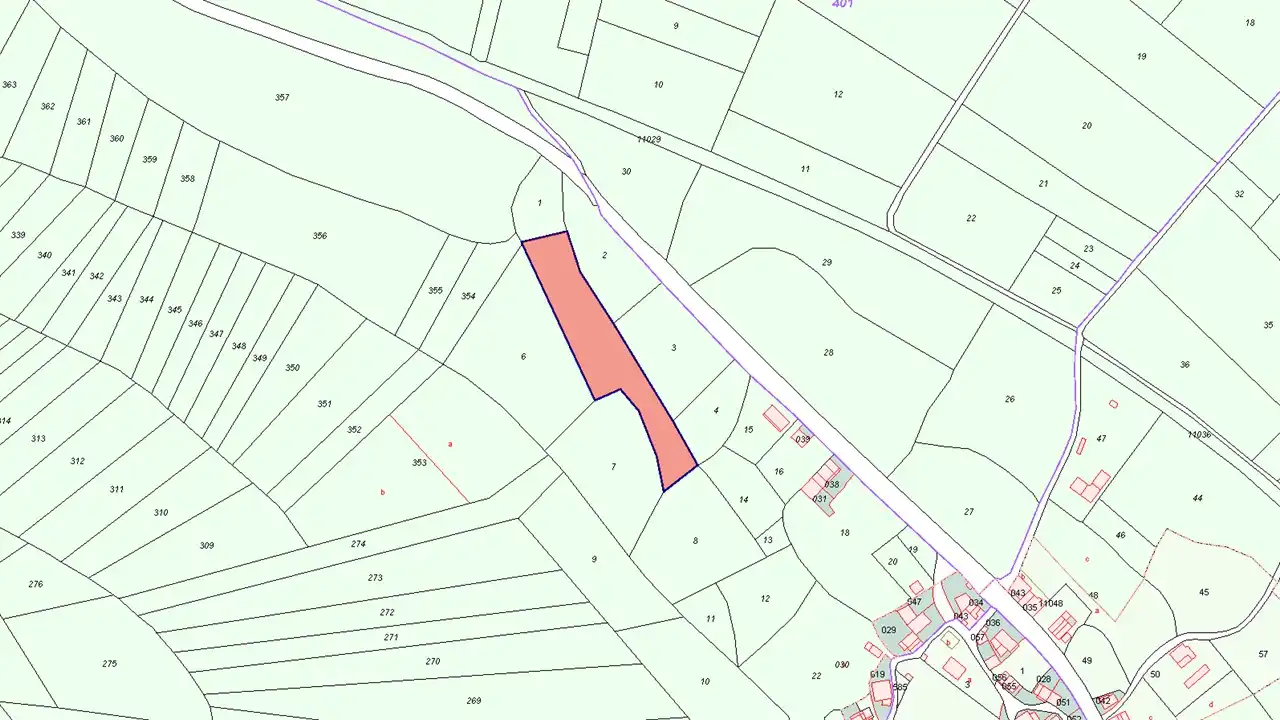 Terreno en venta en Grado