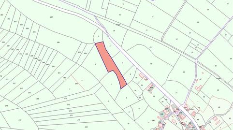 Foto 2 de Terreno en venta en Lg Polig 5 Parc 5  (la Sierra- Barrio- Peñaflor), Grado, Asturias