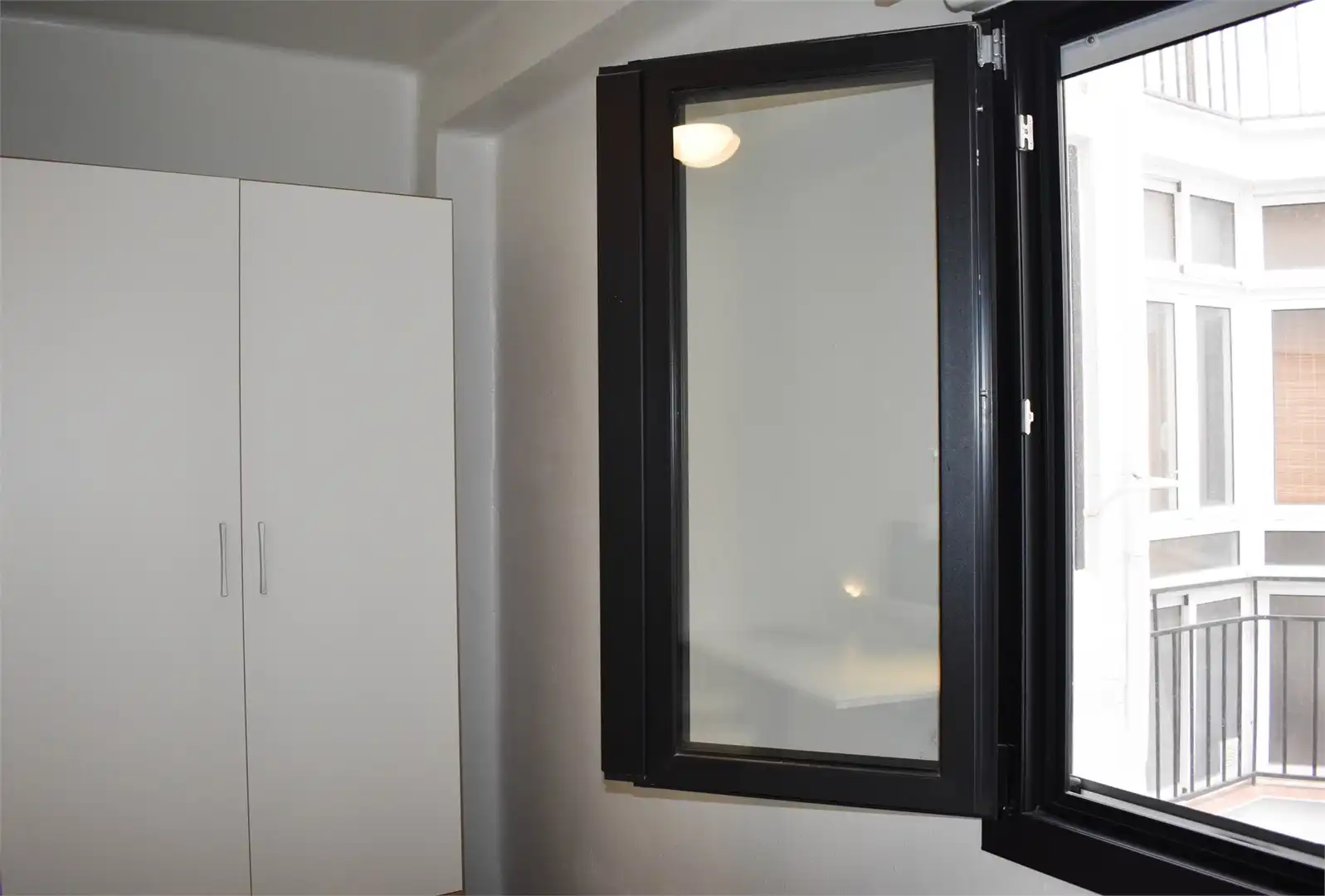 Bedroom of Flat for sale in Vélez-Málaga  with Terrace and Furnished