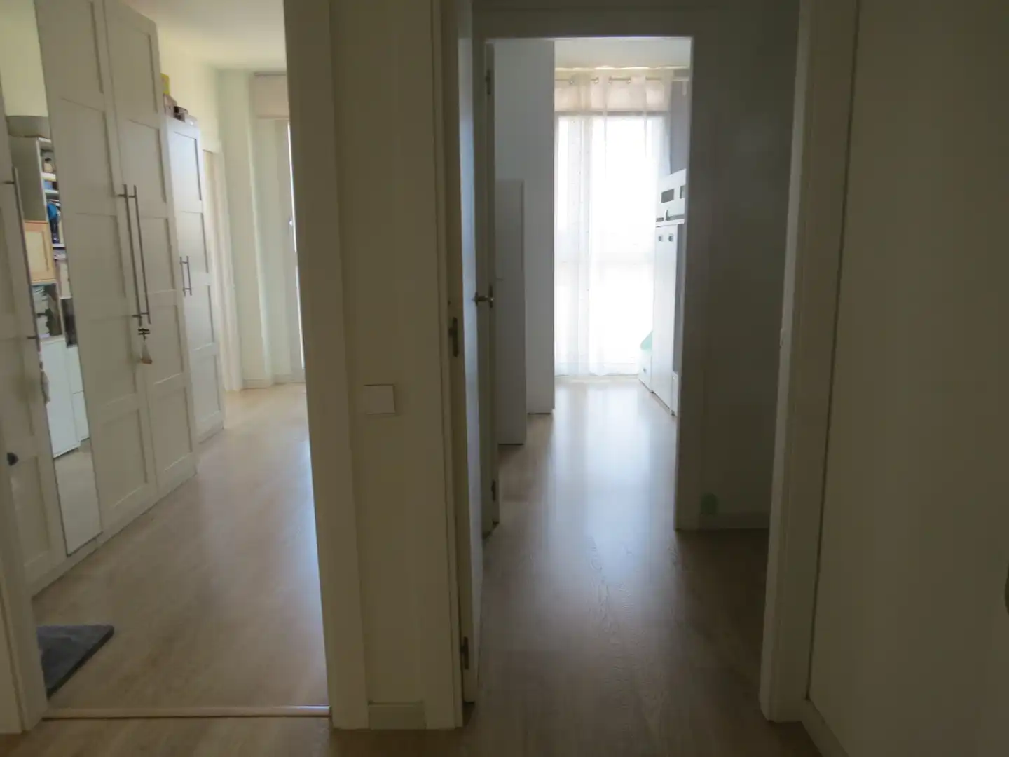 Attic for sale in Mataró  with Air Conditioner, Heating and Private garden