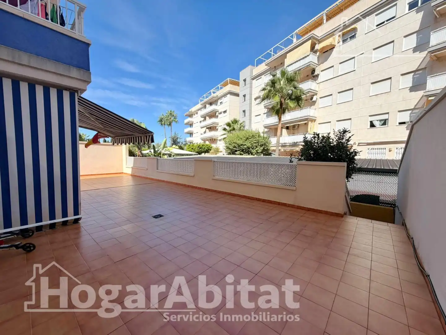 Pis amb piscina en venda a Calle JAUME ROIG, imagen 20