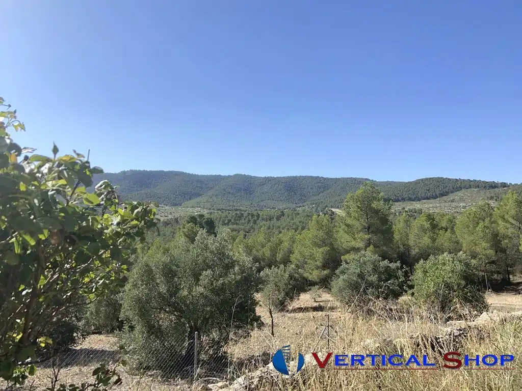 Casa o chalet en venta en Villena