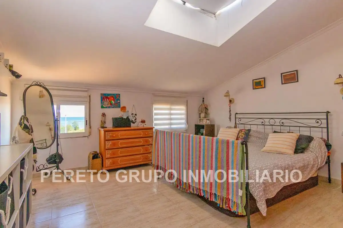 Attique avec ascenseur à vendre à El Puerto, imagen 12