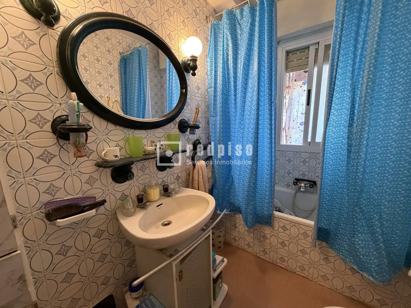 Baño de Piso en venta en Cazalegas con Aire acondicionado y Terraza
