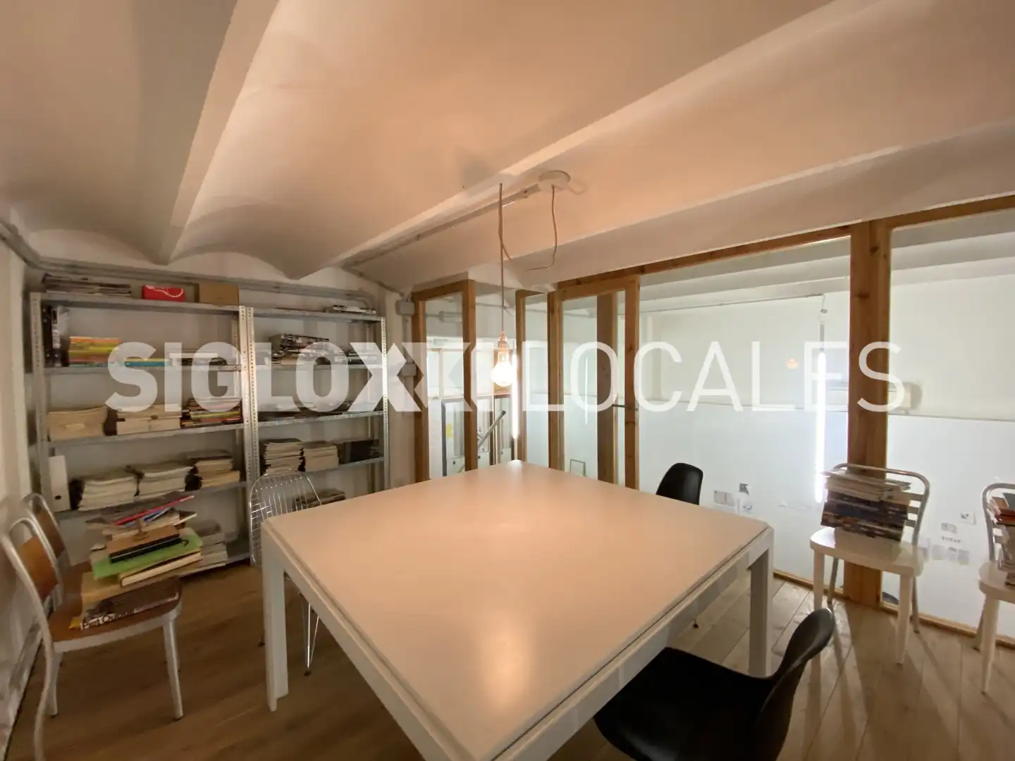Local comercial de lloguer a AUSIAS MARCH, imagen 14