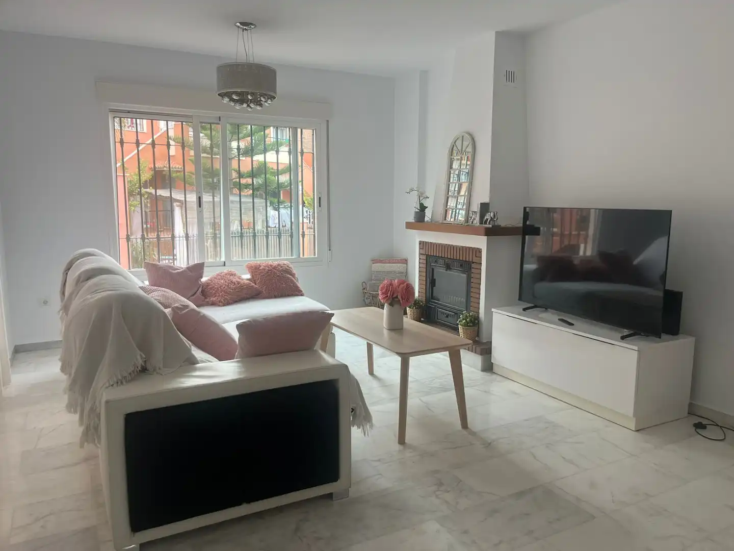 Casa a schiera con piscina in vendita a Calle Cariñena, imagen 16