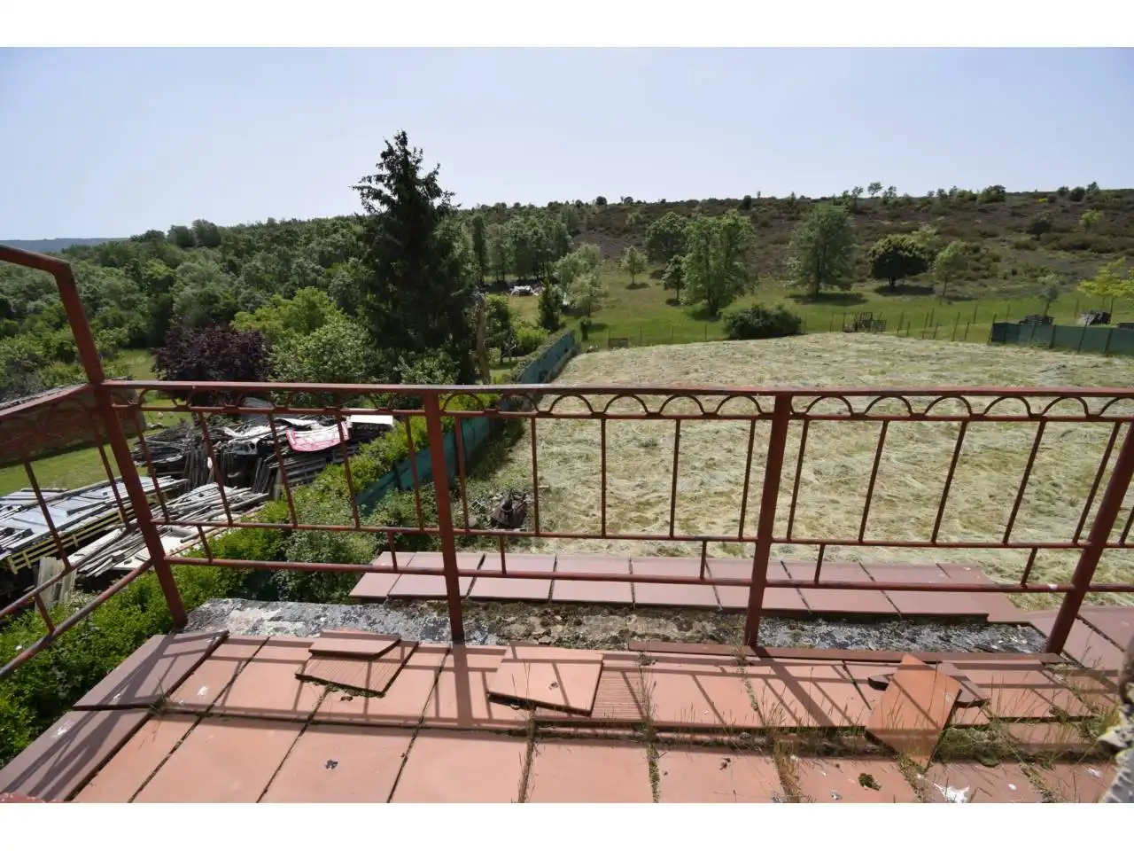 Houses for sale in Cuadros  with Private garden and Parquet flooring