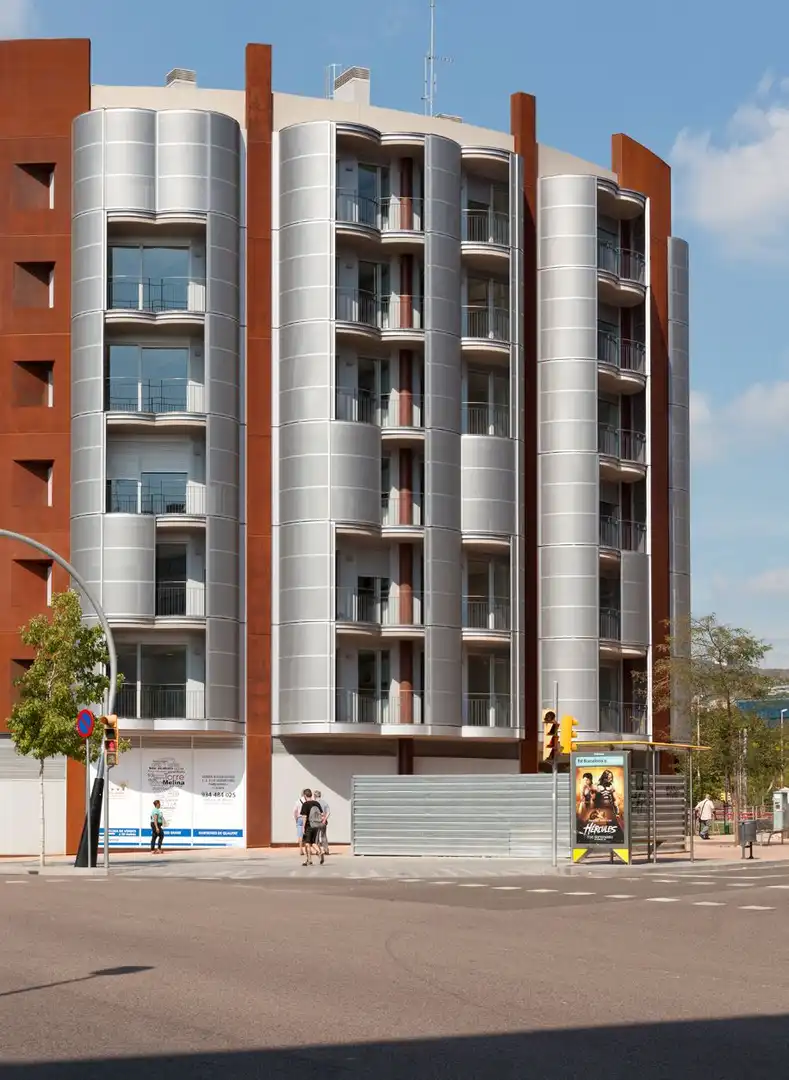 Individuel à vendre à Les Corts, imagen 4