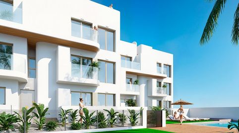 Foto 3 de Ático en venta en Serena Golf, -1, Las Lomas de Rame - Bahía Bella, Los Alcázares