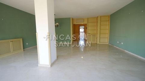 Foto 4 de Piso en venta en Alicante Golf, Alicante / Alacant