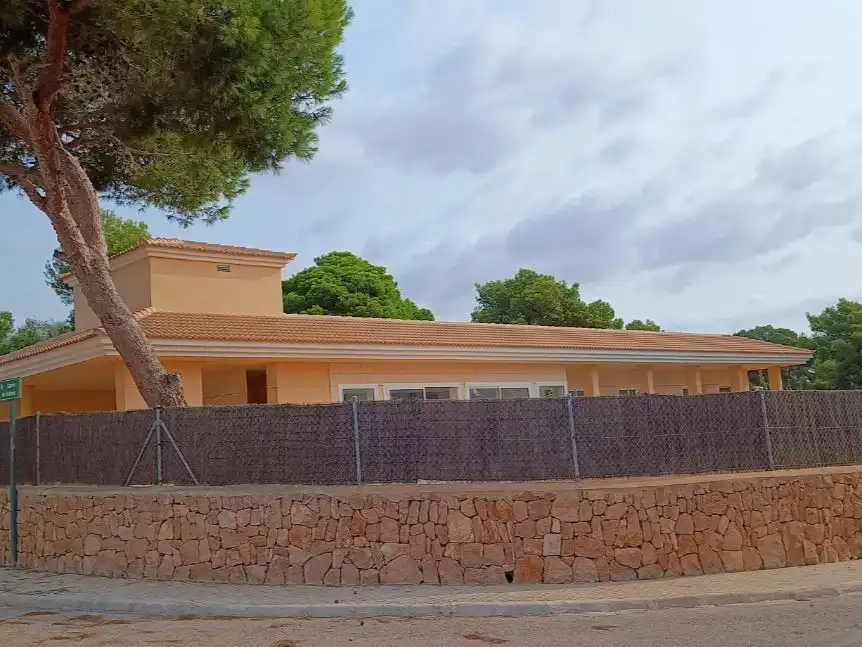 Casa en venta en Carrer de Leonardo da Vinci 12, imagen 29