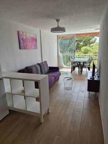 Apartamento en Venta en Rincón Alto