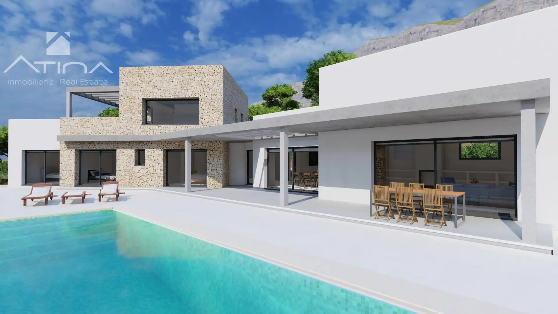 Terreny residencial en venda a Montgó - Ermita, imagen 2