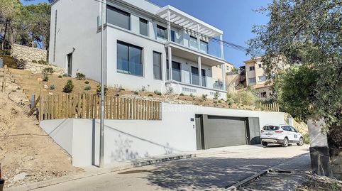 Nueva promoción de vivienda unifamiliar en venta y con vistas al mar en Lloret de Mar, imatge 5
