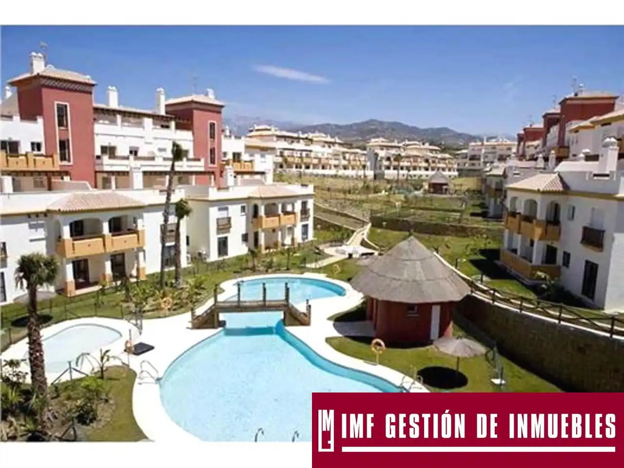 Ático con piscina en venta en Calle Bauhinias de Baviera 2, imagen 11