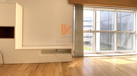 Photo 5 of Flat for rent in Plaza Salvador Garcia Bodaño, 4, San Lázaro - Meixonfrío, Santiago de Compostela