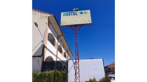 Foto 3 von Gebäude zum Verkauf in Calle Av. Castilla la Mancha, Ruidera, Ciudad Real