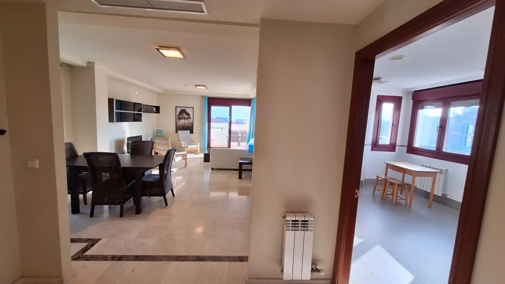 Apartamento en venta en Casares con Aire acondicionado, Calefacción y Terraza