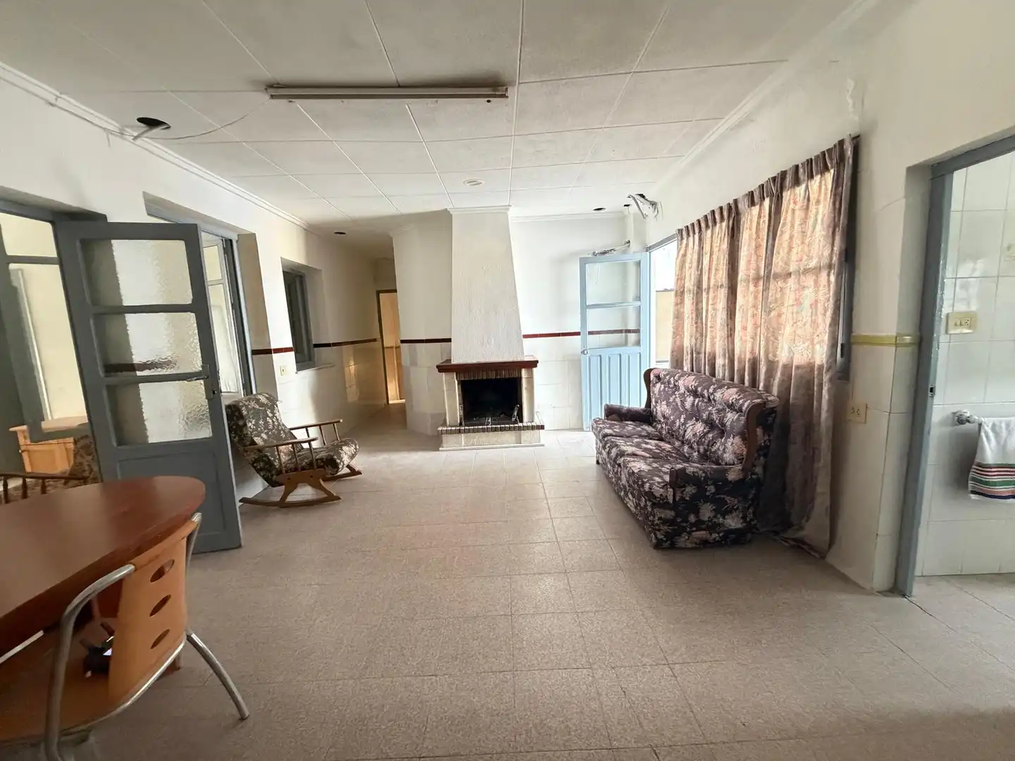 Casa adosada en venta en Rafal con Terraza