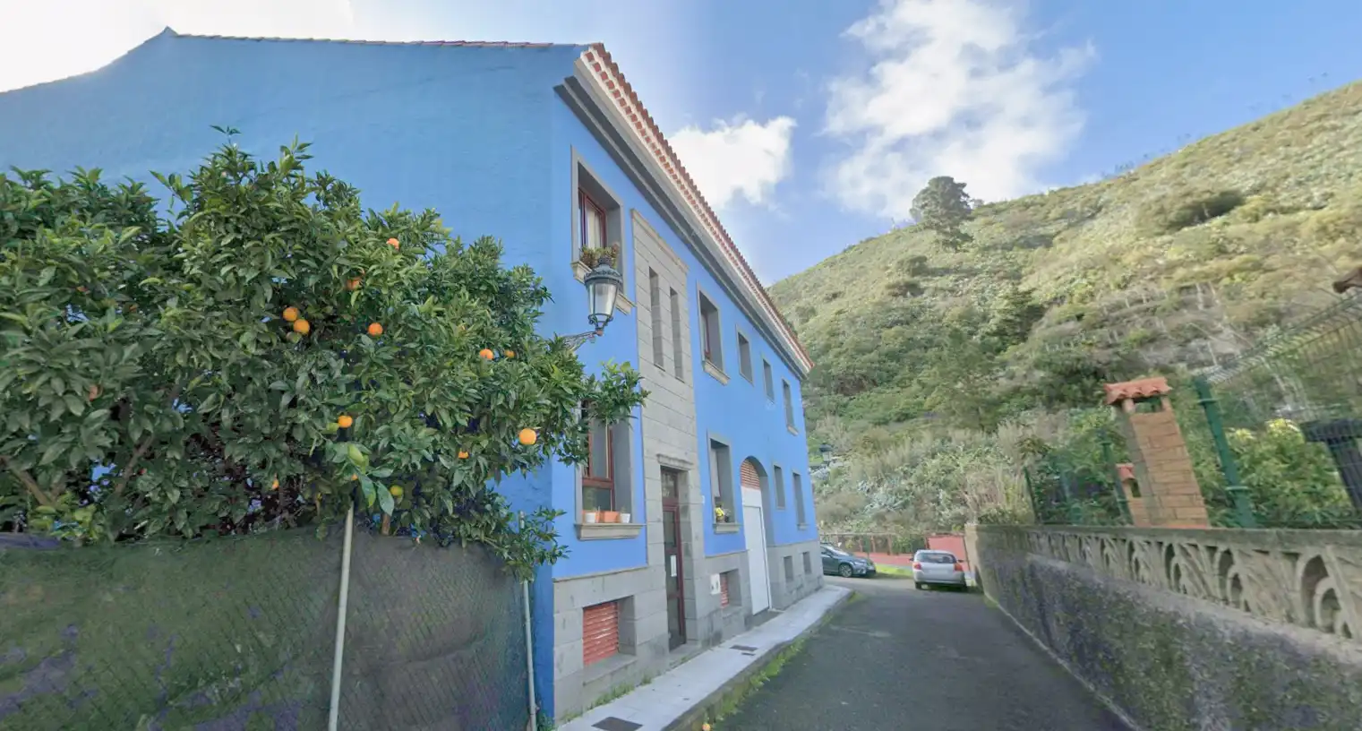 Pis en venda a EL ARADO, Vega de San Mateo