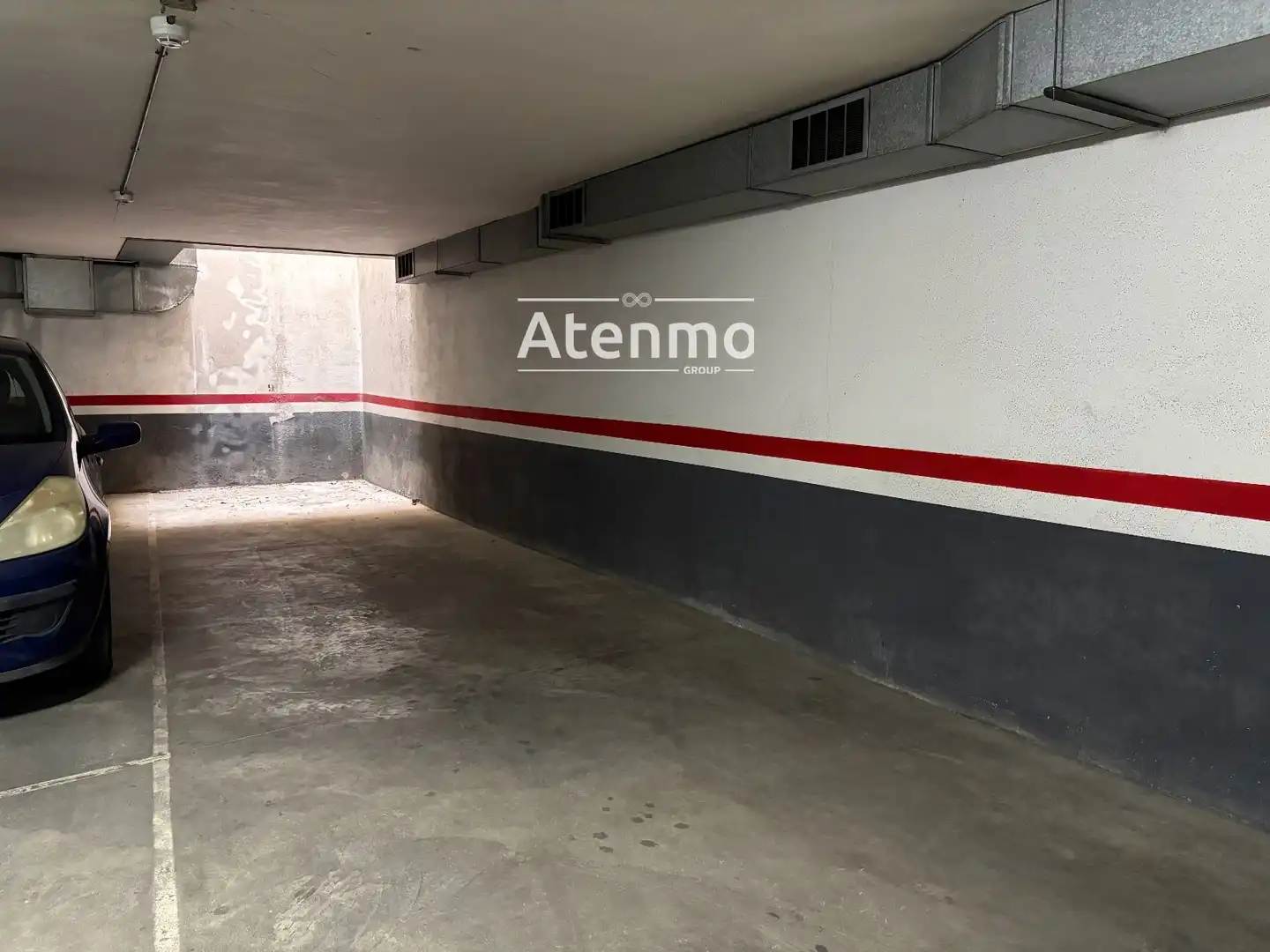 Parking de Garaje en venta en Barcelona