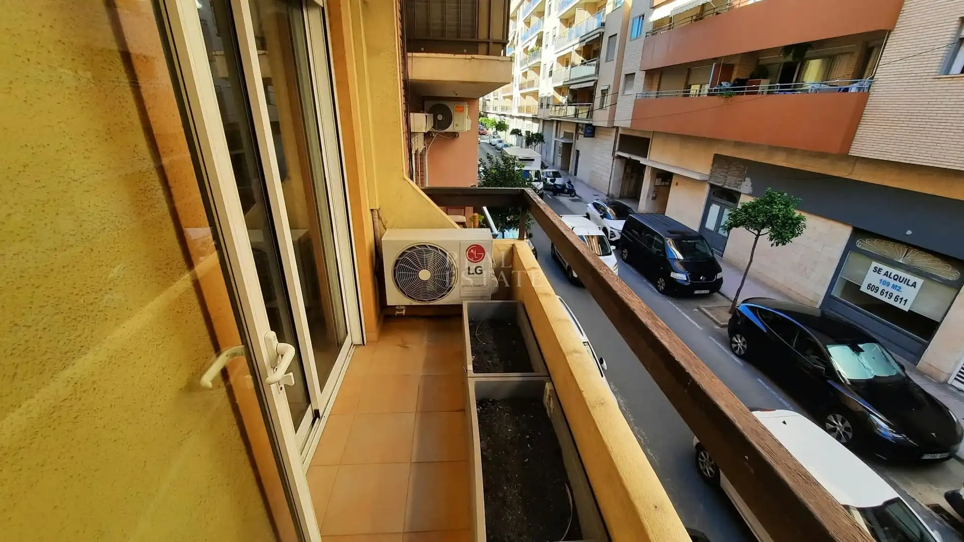 Wohnung mit Terrasse zum Verkauf in Patricio Ferrandiz, imagen 30