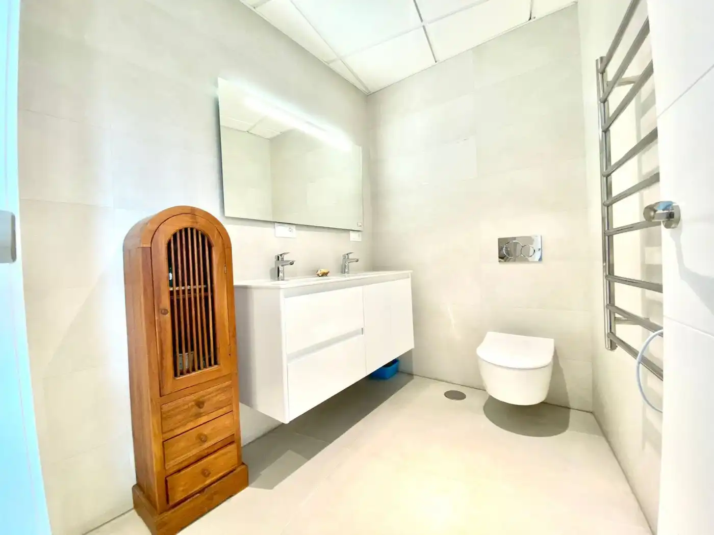 Flat with lift for sale in Alfonso Fernández Coronel, imagen 21
