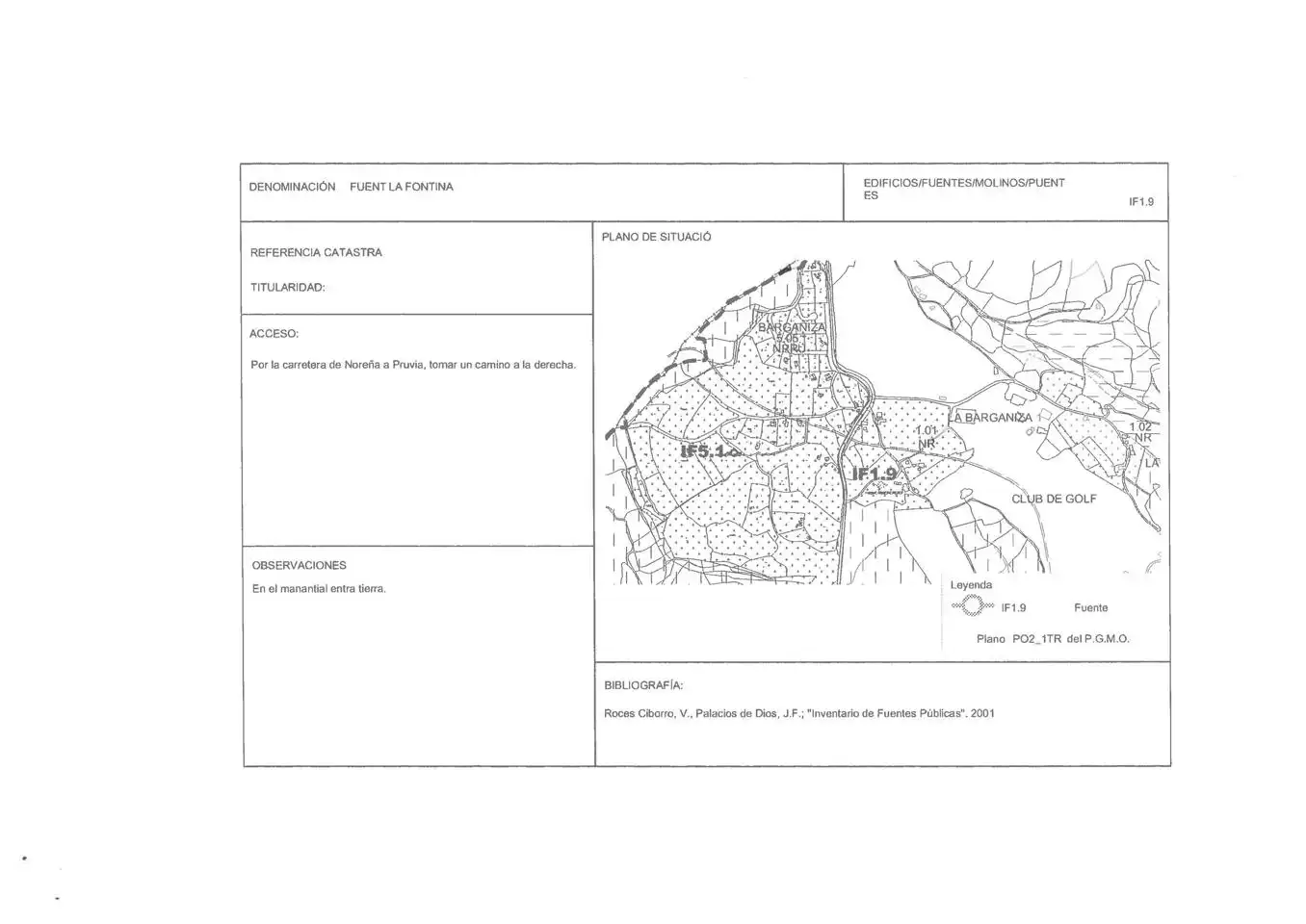 Grundstücke und Bauplätze zum Verkauf in La Barganiza, imagen 33