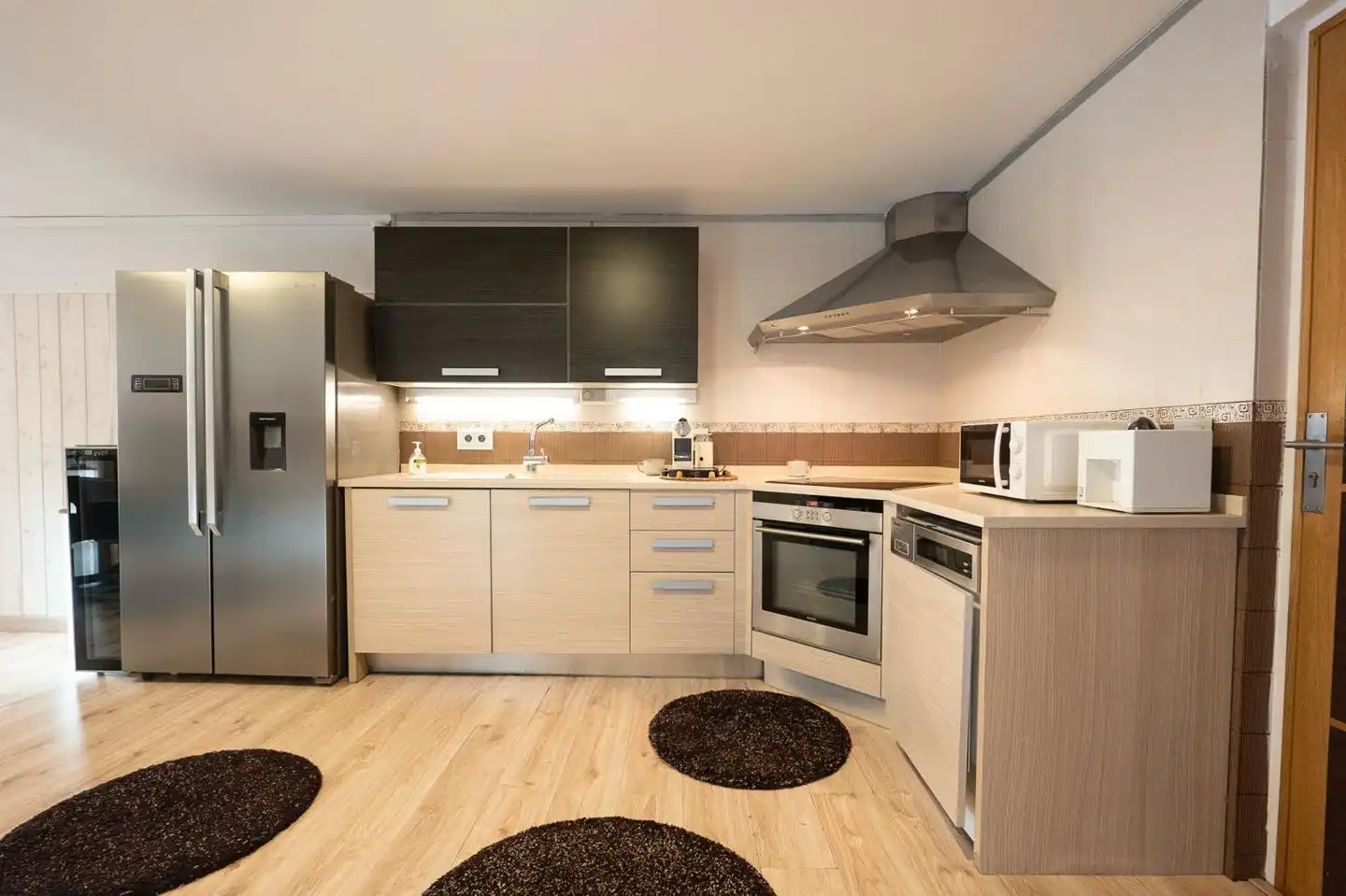 Casa amb terrassa en venda a Cotolino, imagen 25
