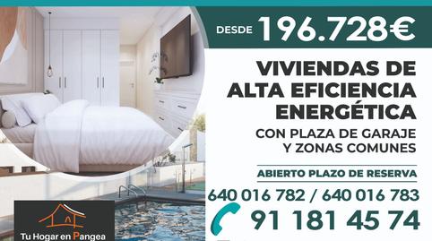 Foto 5 de Pis en venda a Eras Altas, 2, El Álamo, Madrid