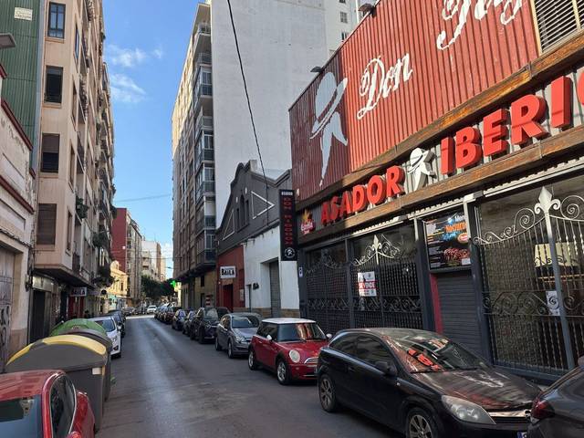 Terreno residencial en Venta en Zona Avenida del Mar