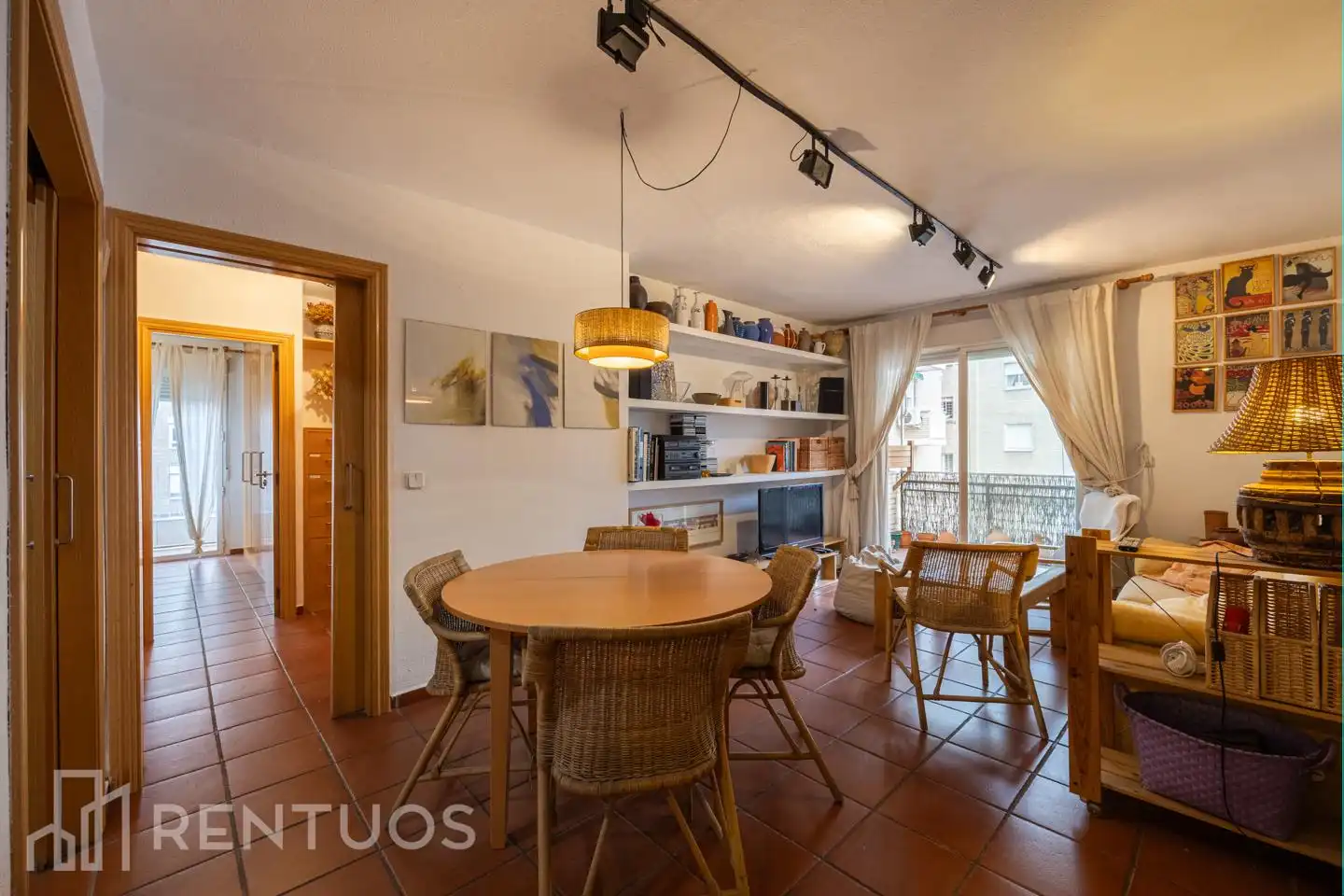 Appartement avec ascenseur à louer à Calle Entre Arroyos 29, imagen 3