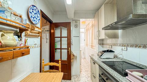 Foto 5 de Pis en venda a Doctor Carracido, Oliveros - Altamira, Almería Capital