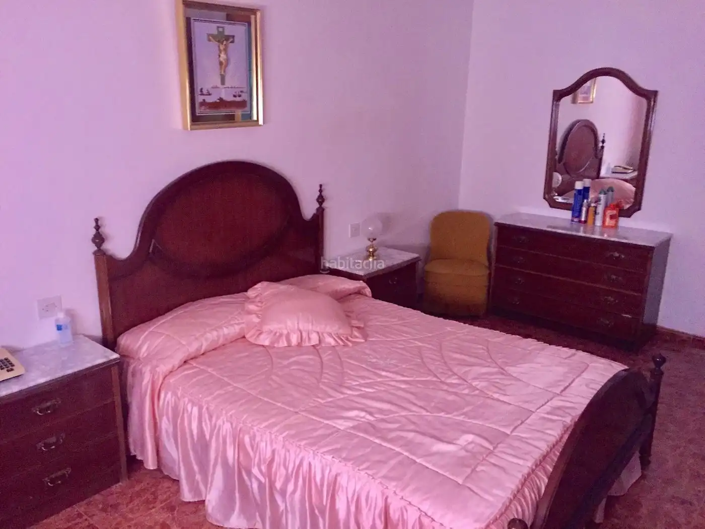 Haus zum Verkauf in Calle de Calvario 16, imagen 21