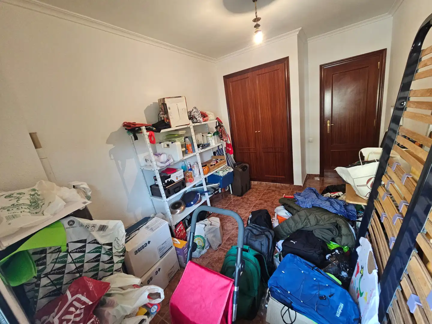 Piso con ascensor en venta en Patraix, imagen 12