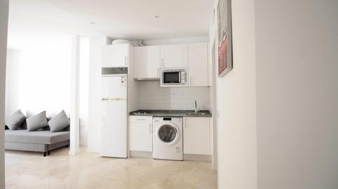 Foto 2 de Apartamento de alquiler en Puerta del Ángel,  Madrid Capital