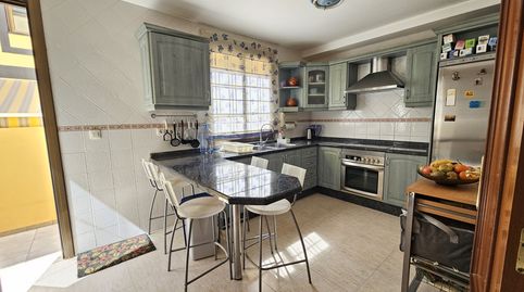 Foto 4 de Casa adosada en venta en San Miguel de Abona - Cl Mencey Adeje, Llano del Camello, San Miguel de Abona