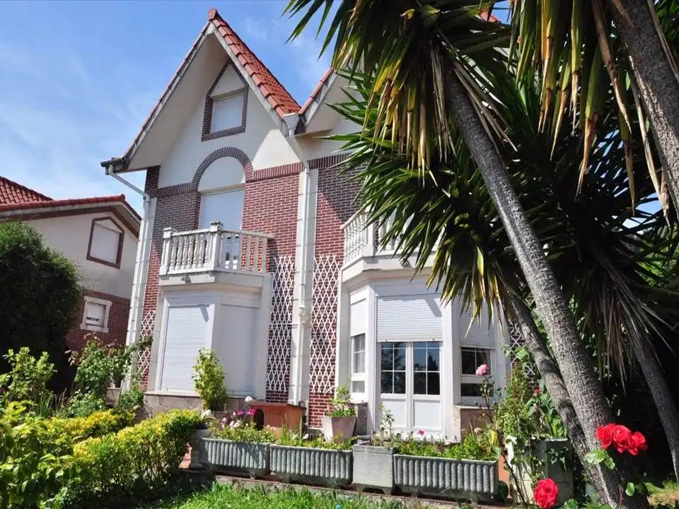 Haus oder Chalet zum Verkauf in Brazomar
