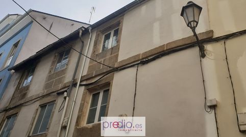 Foto 2 de Casa adosada en venta en Rúa Gustavo Freire Músico, Centro - Recinto Amurallado, Lugo Capital